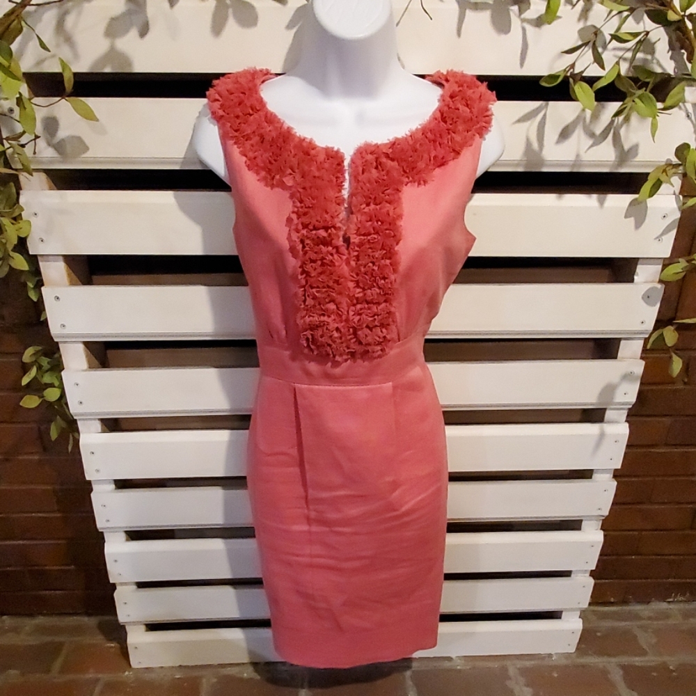 TAYLOR dress.                #908
